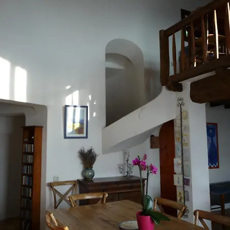 Maison Lumineuse, Vue Exceptionnelle *