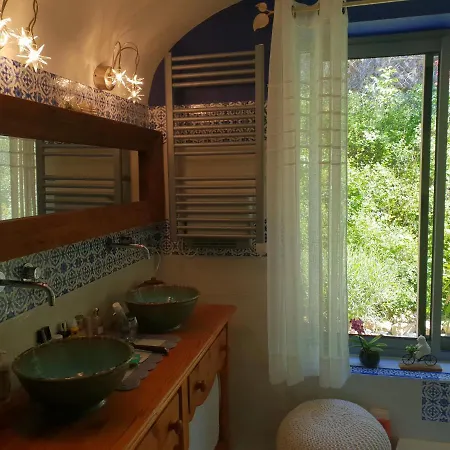 Maison Lumineuse, Vue Exceptionnelle