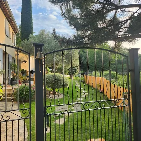 Maison Lumineuse, Vue Exceptionnelle Hotel *